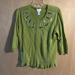 NWT Soft Surroundings Women’s Top